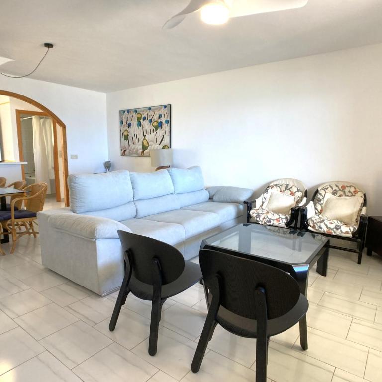 Spanish Connection - Villa Morena - Casa - 9