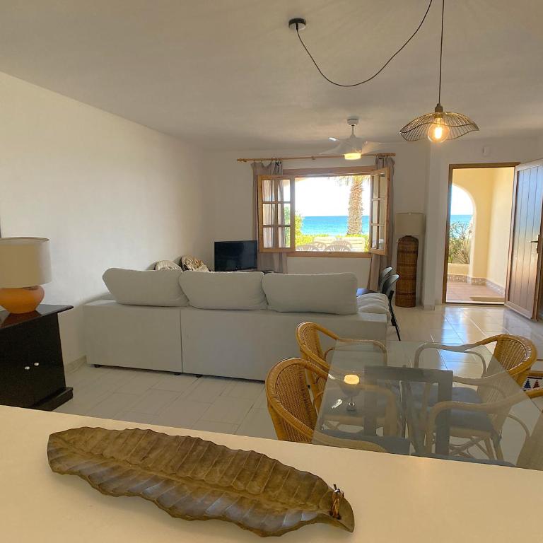 Spanish Connection - Villa Morena - Casa - 12