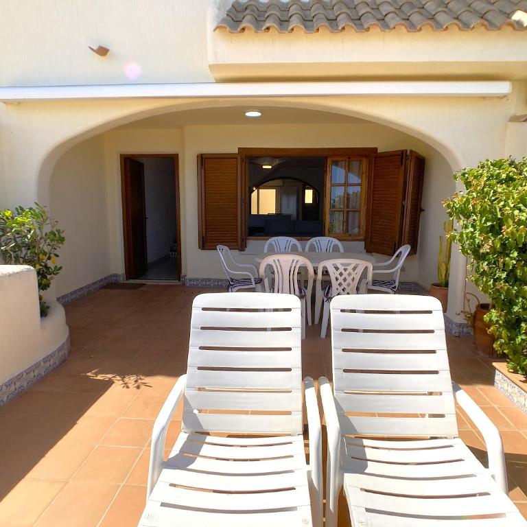 Spanish Connection - Villa Morena - Casa - 19