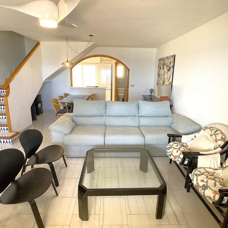 Spanish Connection - Villa Morena - Casa - 2