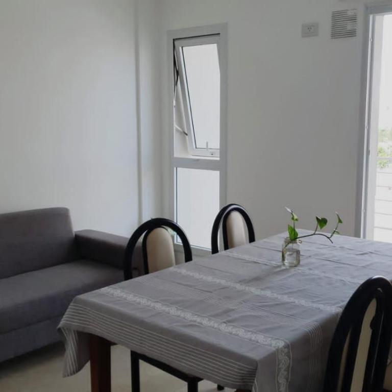 4 de Enero - Apartamento de 1 dormitorio - 3