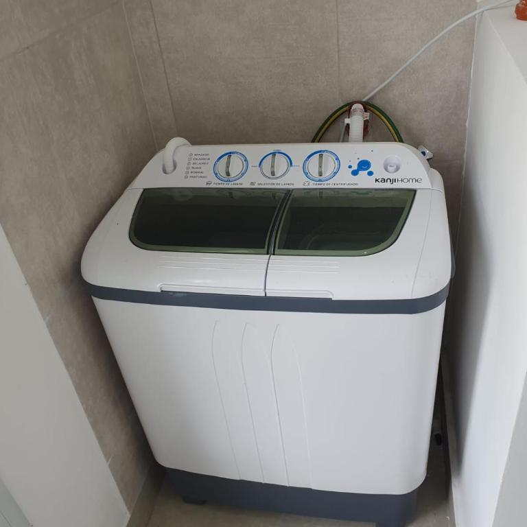 4 de Enero - Apartamento de 1 dormitorio - 11