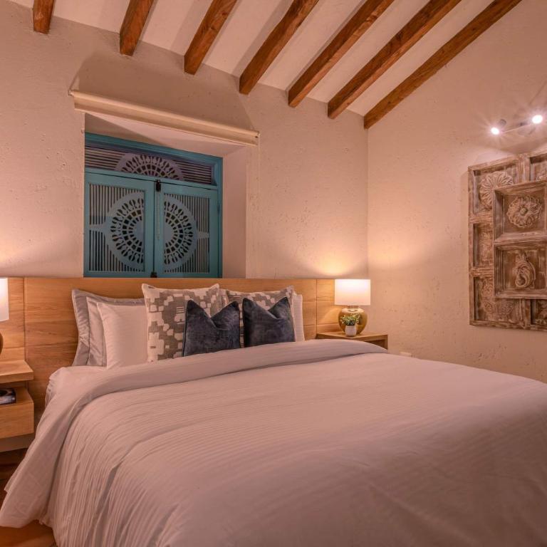 Vista Bonita - Hacienda Guatape - Vacation Home - 3