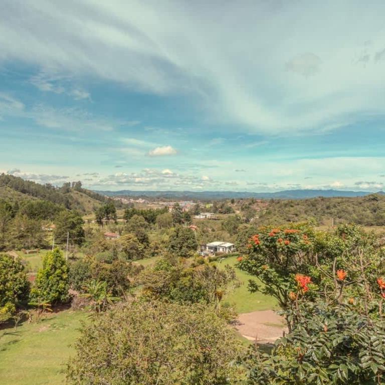 Vista Bonita - Hacienda Guatape - Casa - 69