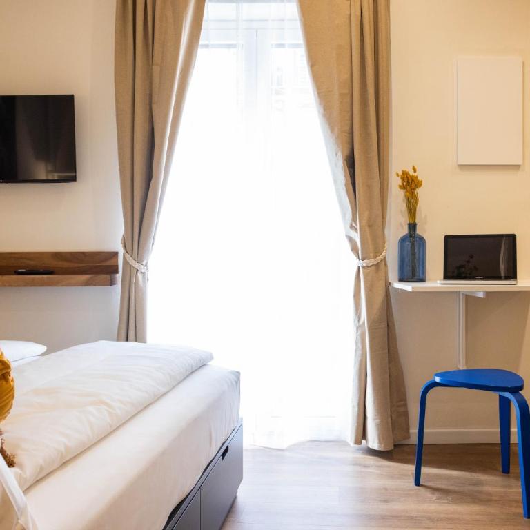 Le Terrazze dei Candelai "boutique apartments" - Junior Suite - 2