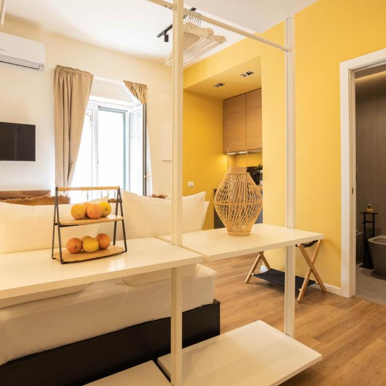 Le Terrazze dei Candelai "boutique apartments" - Junior Suite - 10