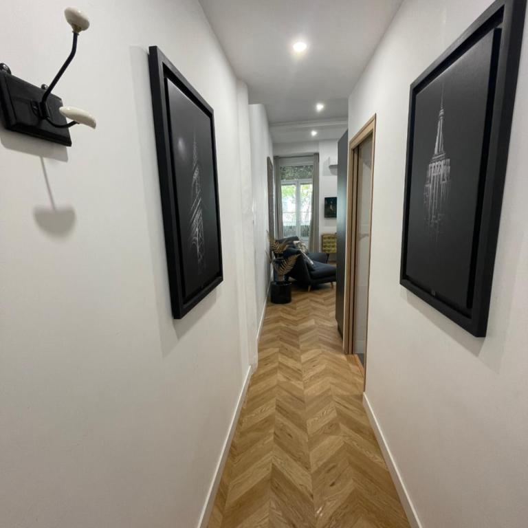 Appartement Place de l'Horloge - Apartamento de 1 dormitorio - 1