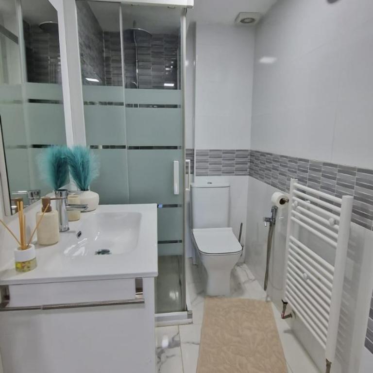 White Apartment Calpe - Apartamento de 2 dormitorios - 2