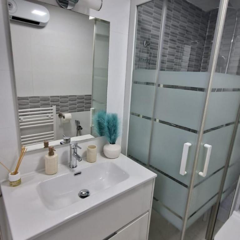 White Apartment Calpe - Apartamento de 2 dormitorios - 5