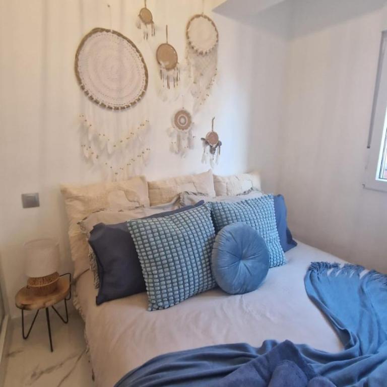 White Apartment Calpe - Apartamento de 2 dormitorios - 6