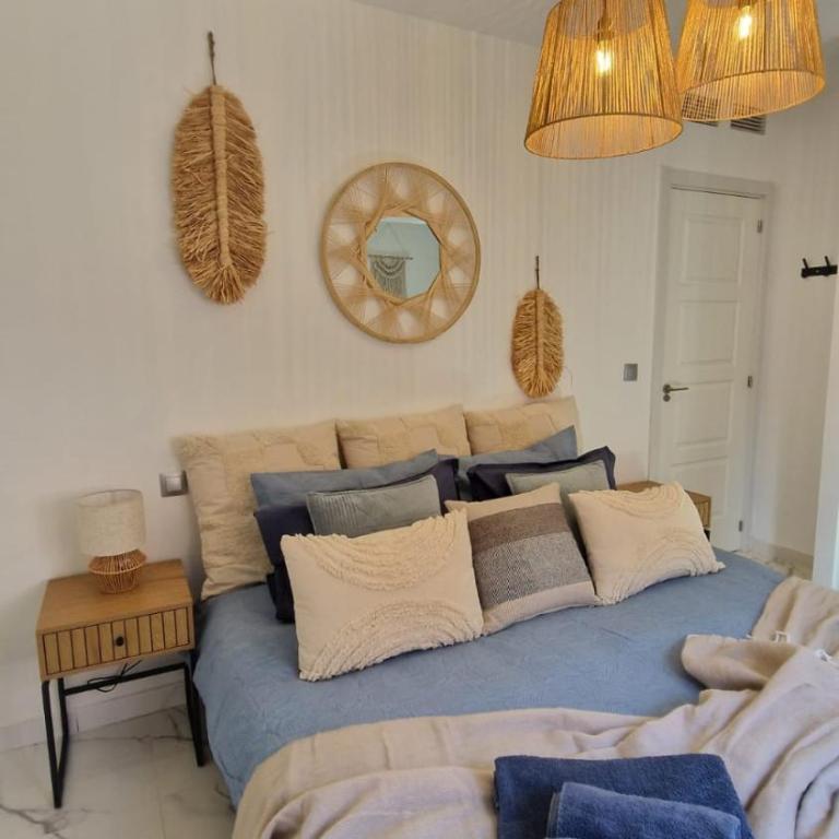 White Apartment Calpe - Apartamento de 2 dormitorios - 8