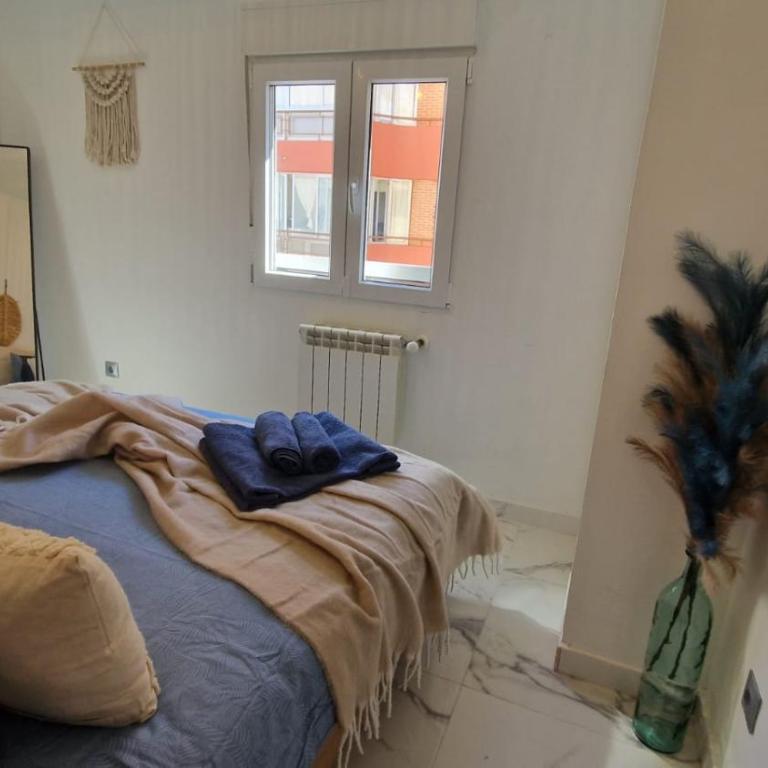 White Apartment Calpe - Apartamento de 2 dormitorios - 10