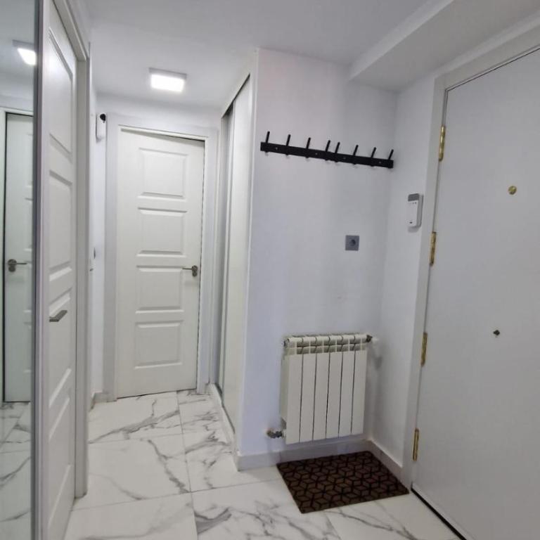 White Apartment Calpe - Apartamento de 2 dormitorios - 15