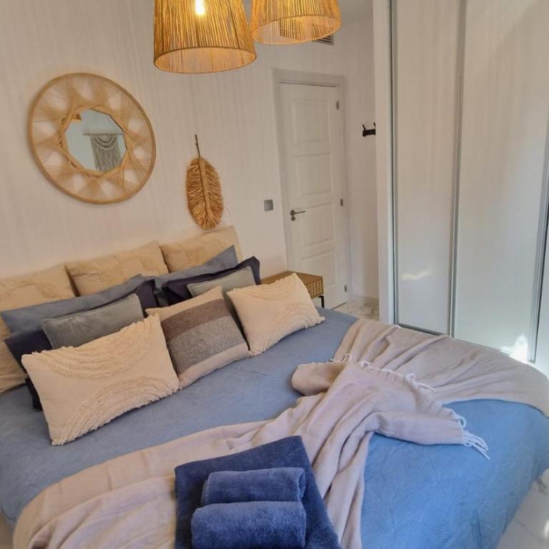 White Apartment Calpe - Apartamento de 2 dormitorios - 18