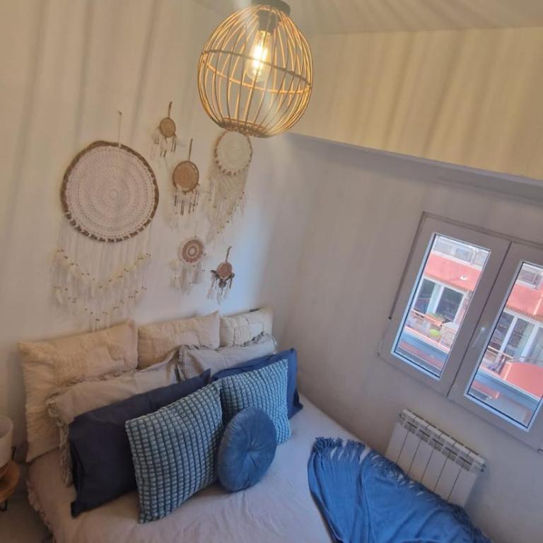 White Apartment Calpe - Apartamento de 2 dormitorios - 22