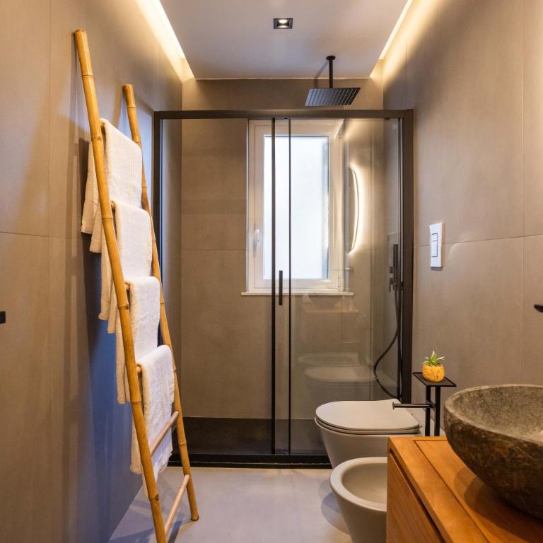 Le Terrazze dei Candelai "boutique apartments" - Suite - 3