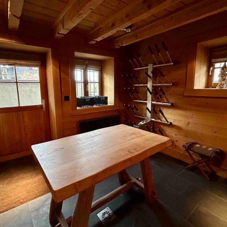 -La Rosière- Chalet Premium, Villars Centre - Superior Chalet - 14