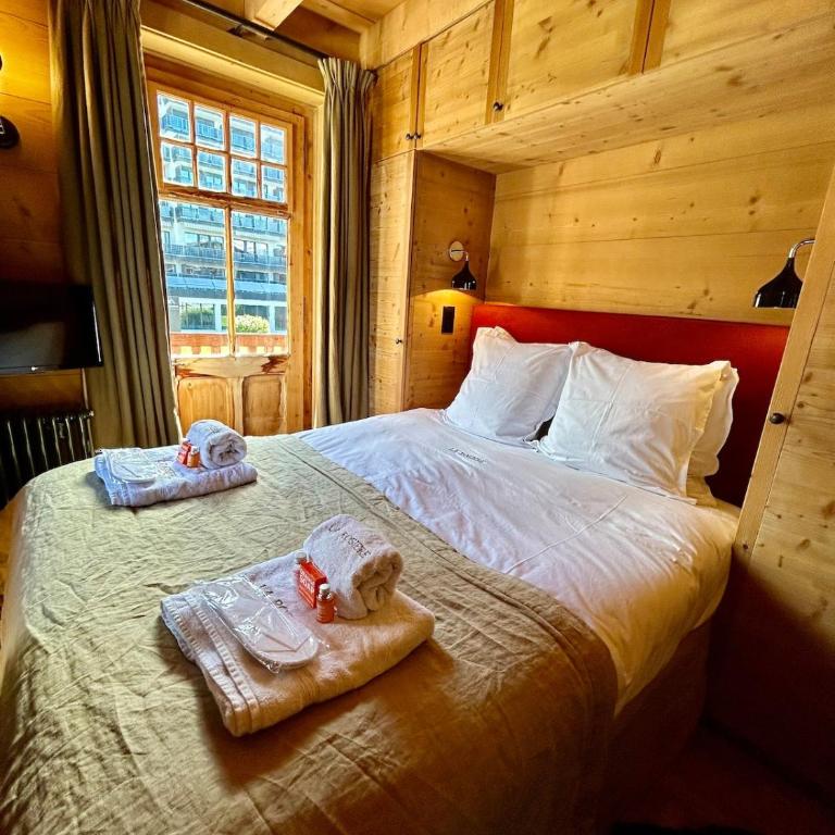 -La Rosière- Chalet Premium, Villars Centre - Superior Chalet - 11