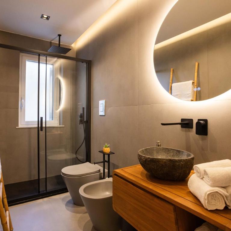 Le Terrazze dei Candelai "boutique apartments" - Suite - 5