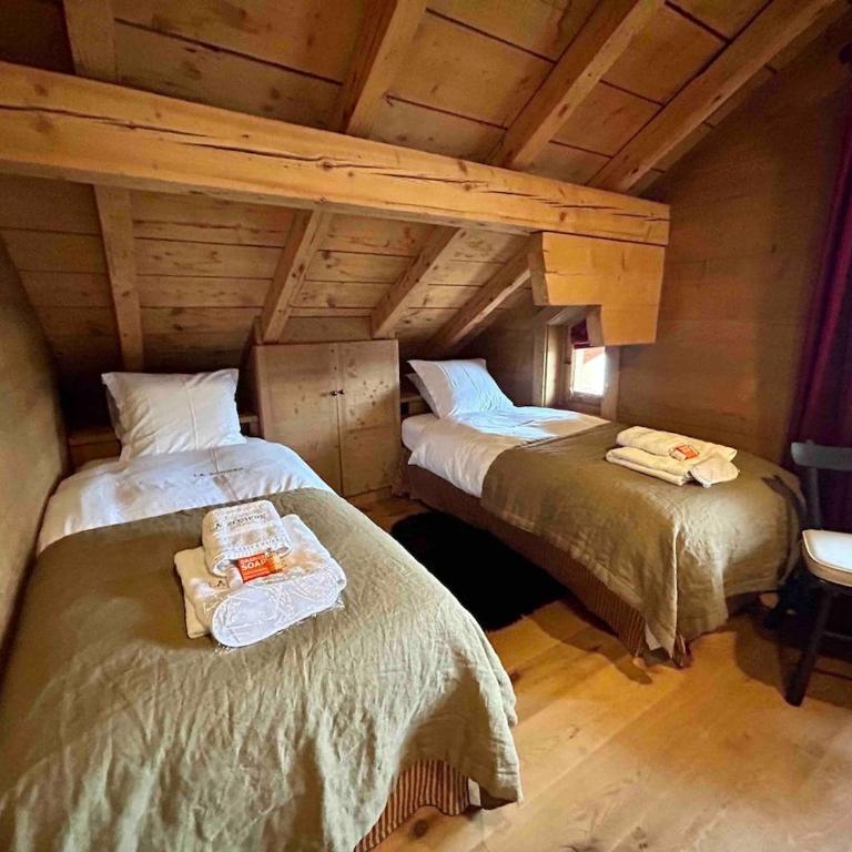 -La Rosière- Chalet Premium, Villars Centre - Superior Chalet - 16