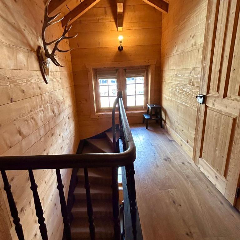 -La Rosière- Chalet Premium, Villars Centre - Superior Chalet - 22