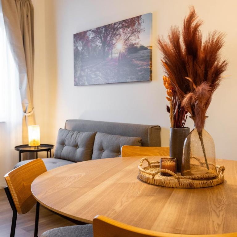 Le Terrazze dei Candelai "boutique apartments" - Suite - 7