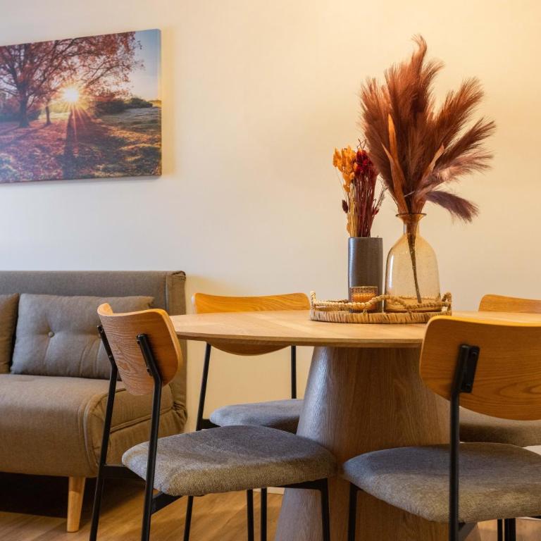 Le Terrazze dei Candelai "boutique apartments" - Suite - 6