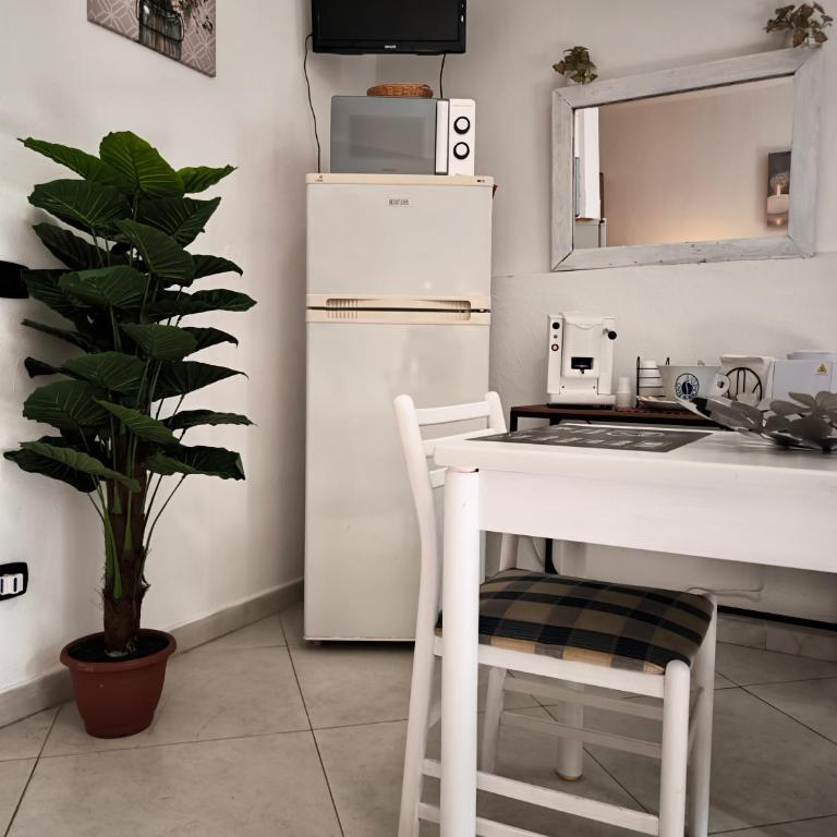 Cusà Apartment - Appartamento con 1 Camera da Letto - 7