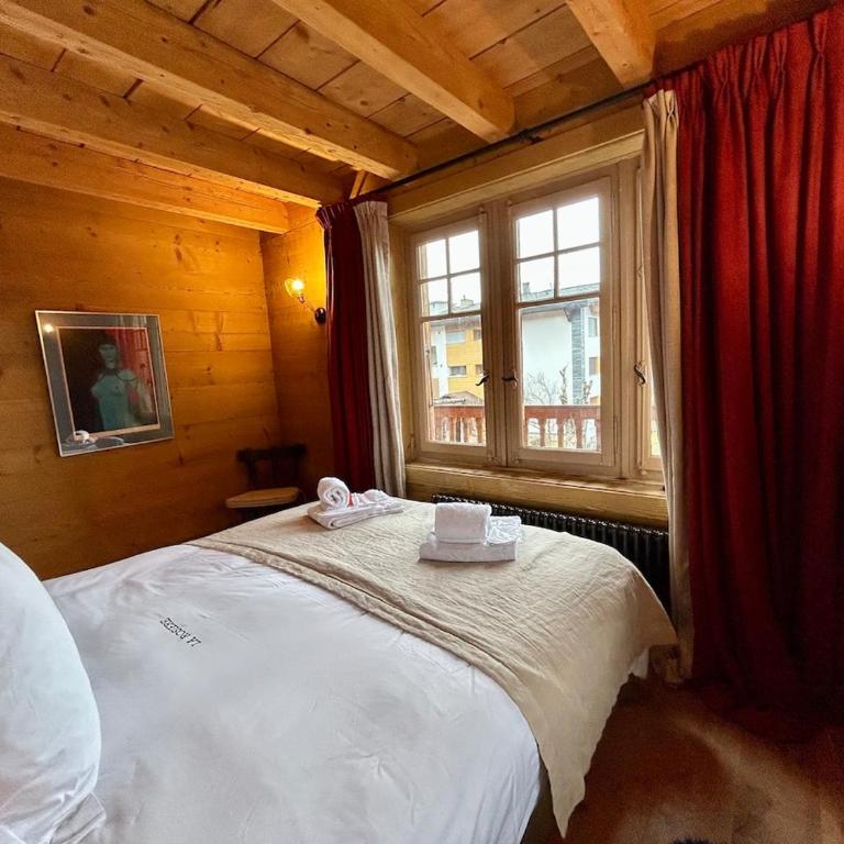 -La Rosière- Chalet Premium, Villars Centre - Superior Chalet - 8
