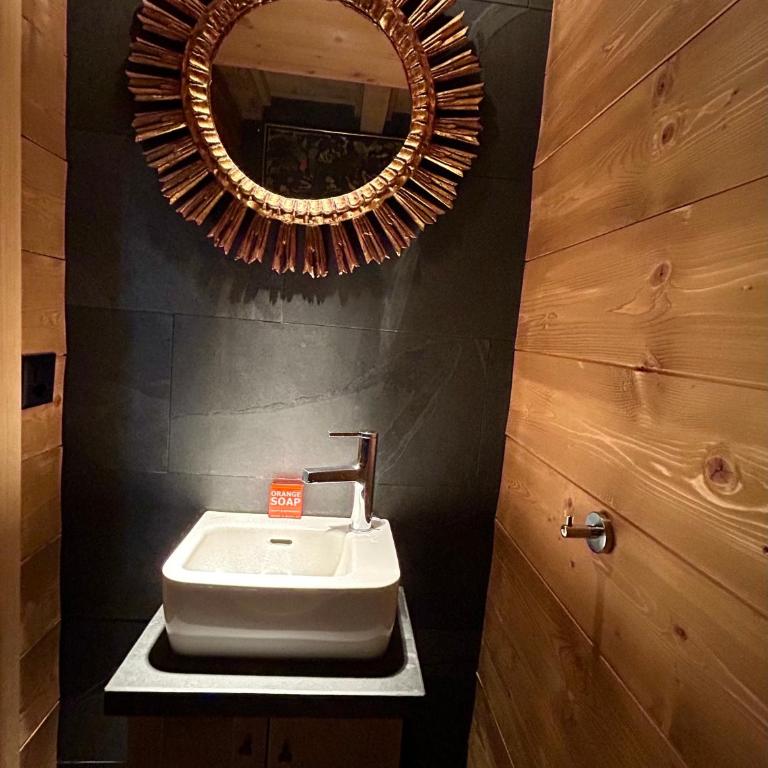 -La Rosière- Chalet Premium, Villars Centre - Superior Chalet - 30