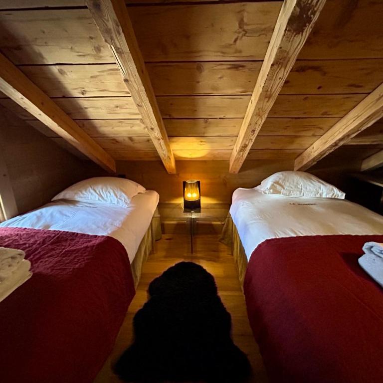 -La Rosière- Chalet Premium, Villars Centre - Superior Chalet - 31