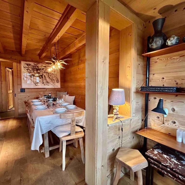 -La Rosière- Chalet Premium, Villars Centre - Superior Chalet - 33