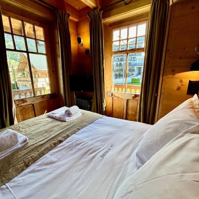 -La Rosière- Chalet Premium, Villars Centre - Superior Chalet - 37