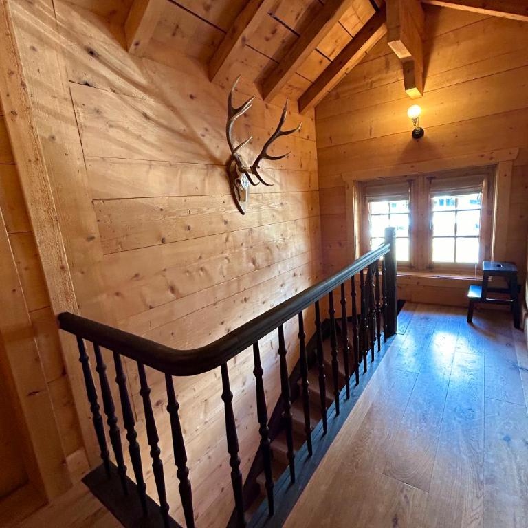 -La Rosière- Chalet Premium, Villars Centre - Superior Chalet - 39