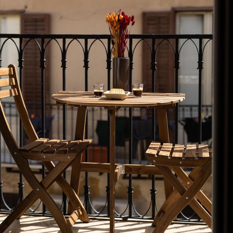 Le Terrazze dei Candelai "boutique apartments" - Suite - 9