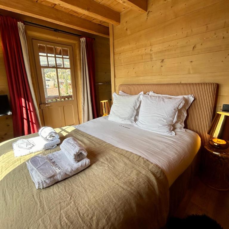 -La Rosière- Chalet Premium, Villars Centre - Superior Chalet - 43