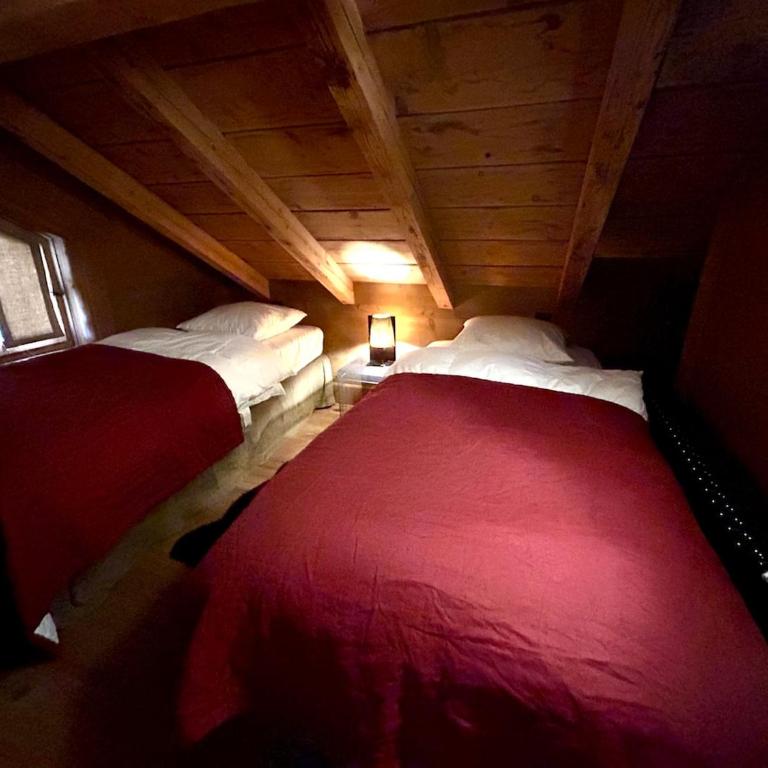 -La Rosière- Chalet Premium, Villars Centre - Superior Chalet - 44