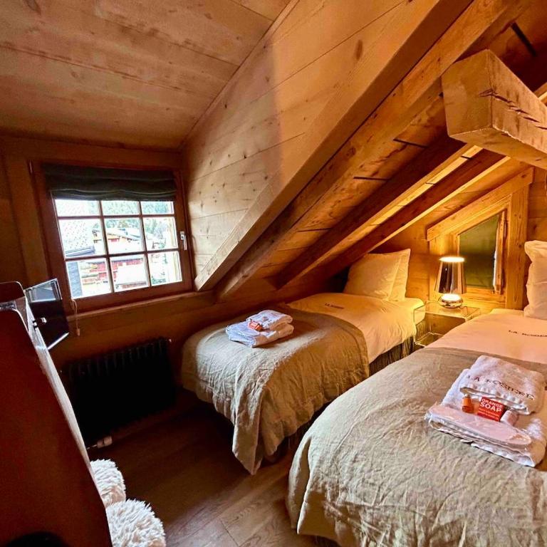 -La Rosière- Chalet Premium, Villars Centre - Superior Chalet - 48