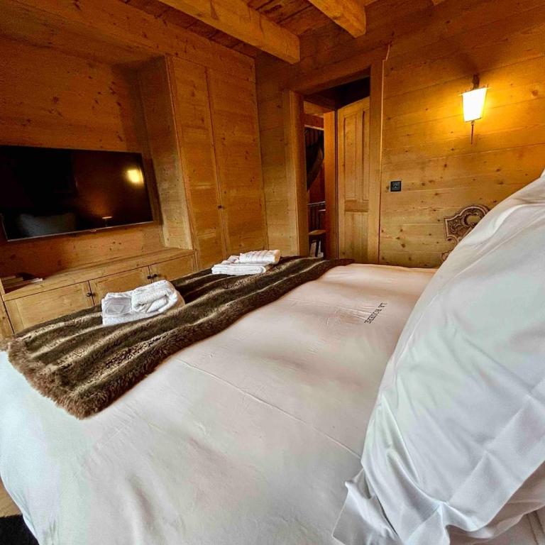 -La Rosière- Chalet Premium, Villars Centre - Superior Chalet - 50