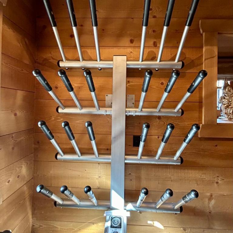 -La Rosière- Chalet Premium, Villars Centre - Superior Chalet - 51