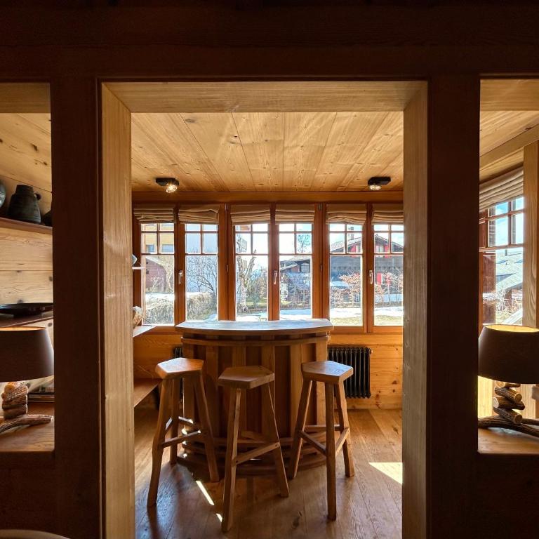 -La Rosière- Chalet Premium, Villars Centre - Superior Chalet - 53