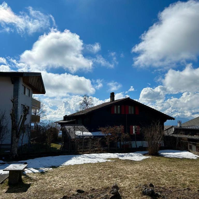 -La Rosière- Chalet Premium, Villars Centre - Superior Chalet - 54