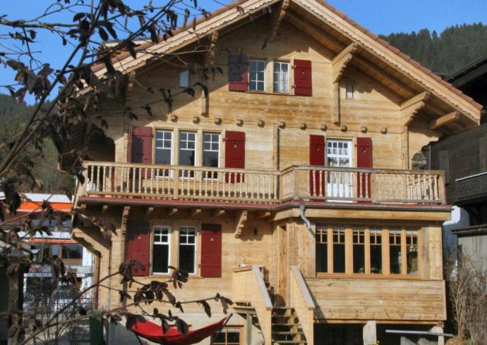 -La Rosière- Chalet Premium, Villars Centre - Superior Chalet - 61