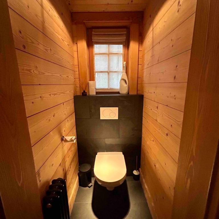 -La Rosière- Chalet Premium, Villars Centre - Superior Chalet - 65