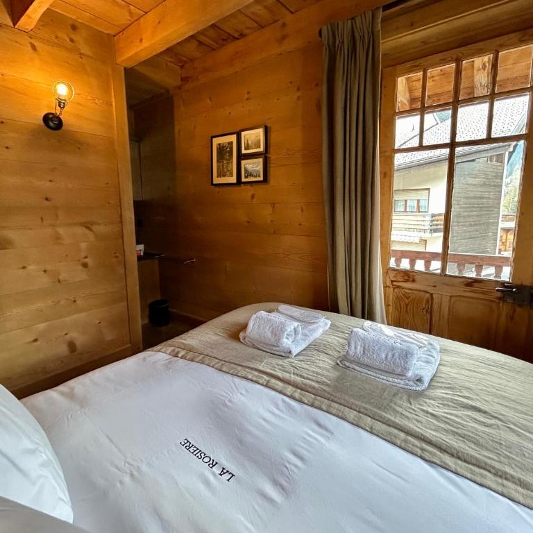 -La Rosière- Chalet Premium, Villars Centre - Superior Chalet - 66