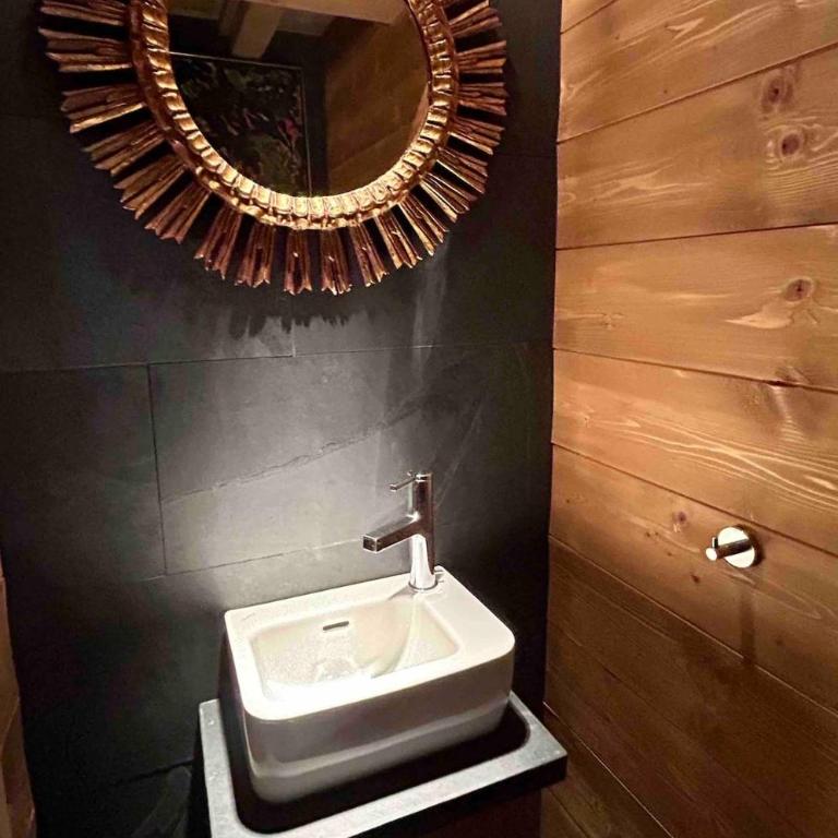 -La Rosière- Chalet Premium, Villars Centre - Superior Chalet - 69