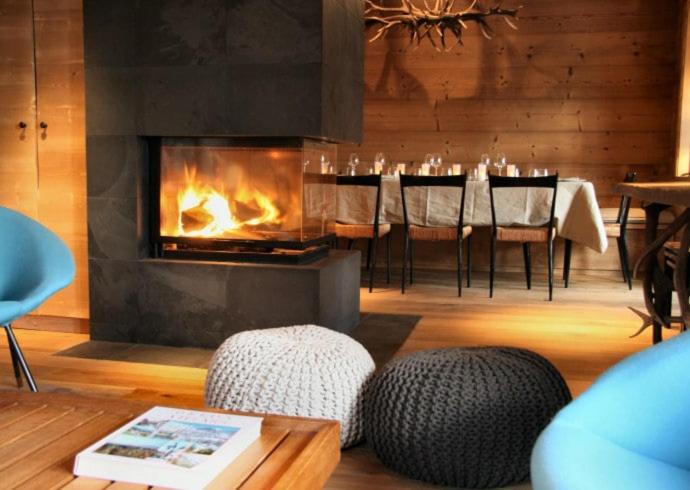 -La Rosière- Chalet Premium, Villars Centre - Superior Chalet - 70
