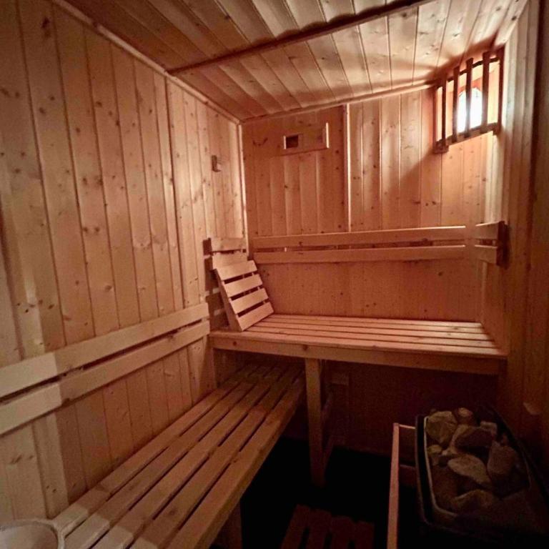 -La Rosière- Chalet Premium, Villars Centre - Superior Chalet - 71
