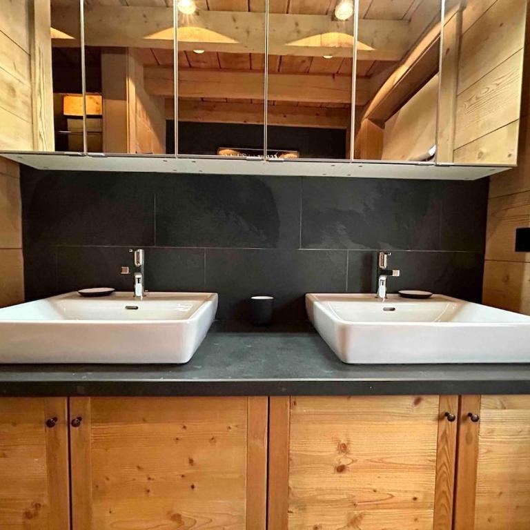 -La Rosière- Chalet Premium, Villars Centre - Superior Chalet - 77