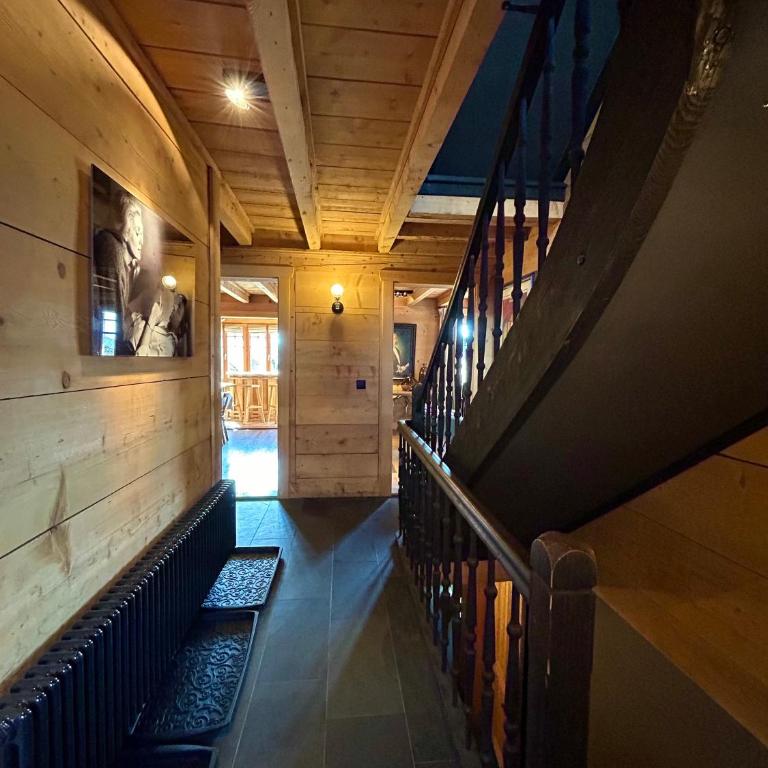 -La Rosière- Chalet Premium, Villars Centre - Superior Chalet - 79
